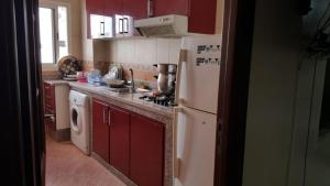 Gallery image of apartment 2 bedrooms in agdal in Rabat