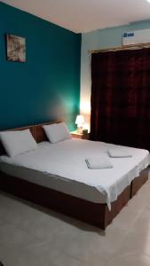 Imagen de la galería de Jordan River Hotel, en Amán