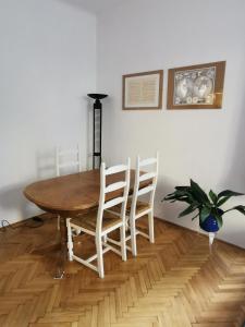 Fotografia z galérie ubytovania ZÁRVA Margareta v Budapešti
