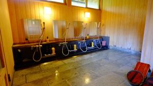 Ảnh trong thư viện ảnh của Yamazatonoiori Soene ở Takayama