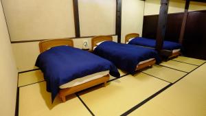 Ảnh trong thư viện ảnh của Yamazatonoiori Soene ở Takayama