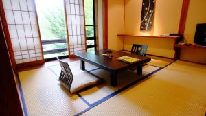 Photo de la galerie de l'établissement Yamazatonoiori Soene, à Takayama