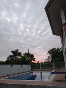 Φωτογραφία από το άλμπουμ του Finca Campestre El Encanto σε Βιλιαβισένσιο