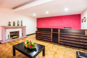 Fotografie z fotogalerie ubytování Hotel Portales Del Campestre v destinaci Medellín