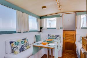 Fotografie z fotogalerie ubytování Mulubinba SeaHouse v destinaci Olhão