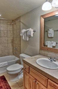 Photo de la galerie de l'établissement 120 Rachel Lane, à Breckenridge