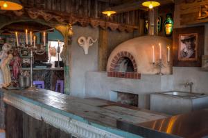 Fotografie z fotogalerie ubytování Emily Moon River Lodge v destinaci Plettenberg Bay
