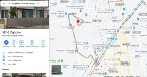 Fotografie z fotogalerie ubytování 花沢民宿 v destinaci Odawara