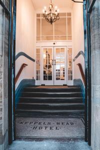 Gallery image of Keppels Head Hotel in Portsmouth