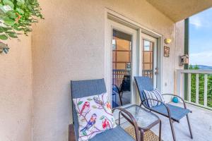 Fotografie z fotogalerie ubytování Golf View Condo v destinaci Pigeon Forge