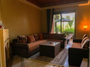 Galería fotográfica de Palmeraie Charly's en Marrakech