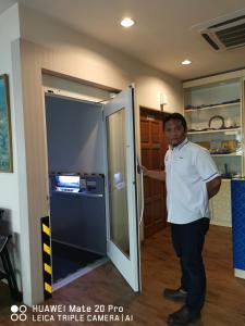 Fotografie z fotogalerie ubytování Yeob Bay hotel Ampang v destinaci Ampang