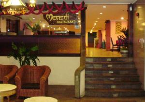 Fotografie z fotogalerie ubytování Eagle Bay Hotel v destinaci Kuah