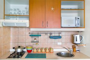 Ảnh trong thư viện ảnh của Departamento Frente al Mar ở Puchuncaví