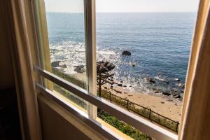 Ảnh trong thư viện ảnh của Departamento Frente al Mar ở Puchuncaví +22 ảnh