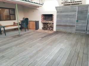 Fotografie z fotogalerie ubytování Bushys Oak v destinaci Bushmans River Village