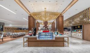 Gambar di galeri bagi Kantharyar Serviced Apartment di Yangon