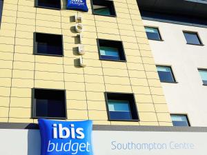 Fotografie z fotogalerie ubytování ibis budget Southampton Centre v destinaci Southampton