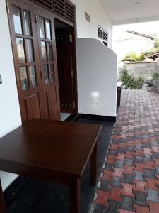 Foto Mirissas asuva majutusasutuse The Wave's Guest House galeriist