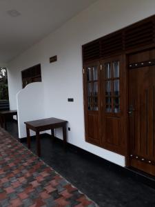 Foto Mirissas asuva majutusasutuse The Wave's Guest House galeriist