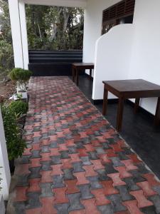 Foto Mirissas asuva majutusasutuse The Wave's Guest House galeriist