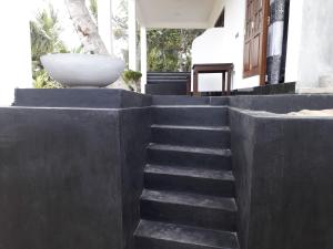 Foto Mirissas asuva majutusasutuse The Wave's Guest House galeriist