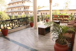 Mynd úr myndasafni af Hotel Royal Safari í Sauraha