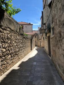 Fotografia z galérie ubytovania Haus Grace v destinácii Kaštela