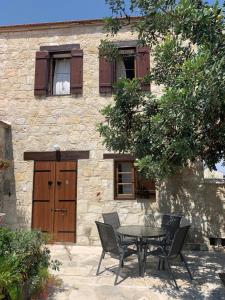 Galería fotográfica de Agrotiko Traditional Houses en Kallepia