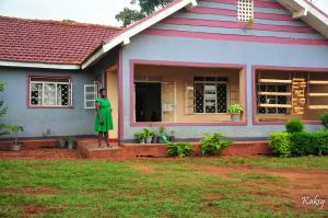 Gallery image of Venchester Guest House in Jinja