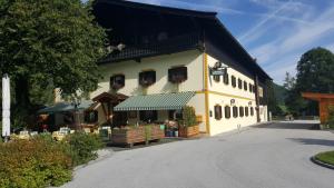 Galeriebild der Unterkunft Pension Hohenkendl in Schwendt + 62 Fotos