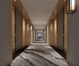 Fotografie z fotogalerie ubytování Metropark Hotel Yingkun Beijing v Pekingu