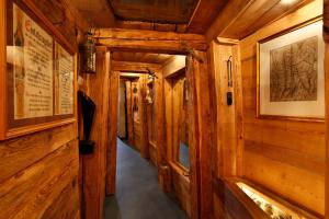 Fotografie z fotogalerie ubytování Rochelehof v destinaci Marlengo