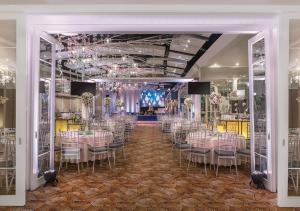 Restaurace v ubytování Vivere Hotel and Resorts + 31 fotografií
