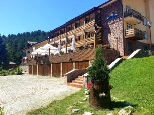 Kép Hotel Panorama szállásáról Panicsistében a galériában