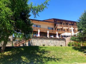 Kép Hotel Panorama szállásáról Panicsistében a galériában