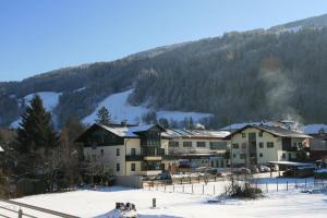 Gallery image of Appartement Crystal by Schladmingurlaub in Schladming