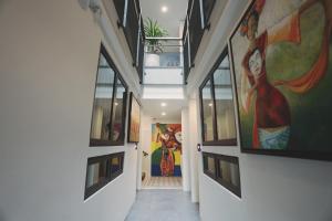 Foto dalla galleria di S7 SUITES GANDARIA a Giacarta