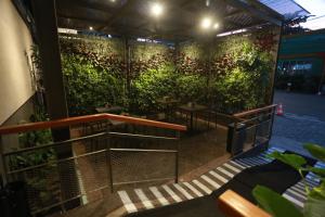 Foto dalla galleria di S7 SUITES GANDARIA a Giacarta