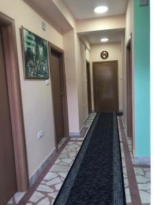Gambar di galeri bagi Swiss Hostel di Kruševac