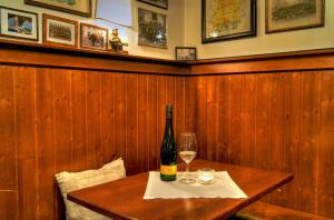 Ποτά στο Hotel Gasthof König