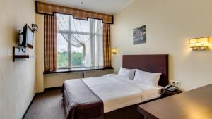 Gallery image of Sunflower Hotel Rumyantsevo in Moscow