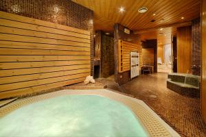 Fotografie z fotogalerie ubytování Hotel Reischach v Brunicu + 37 fotografií