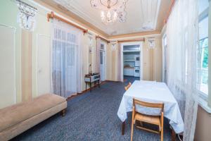 Fotografie z fotogalerie ubytování Nukri Guest House v destinaci Gori