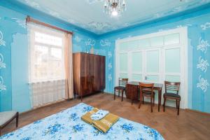 Зображення з фотогалереї помешкання Nukri Guest House у місті Ґорі