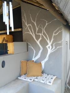 Gallery image of Off Beat Safaris Bush Lodge in Hoedspruit