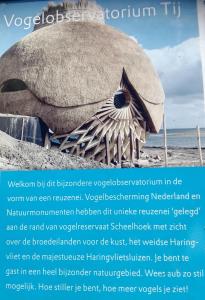 Fotografie z fotogalerie ubytování Klepperstee Esdoorn 3 v destinaci Ouddorp