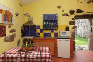 Afbeelding uit fotogalerij van Quinta do Galgo in Amares +58 foto's