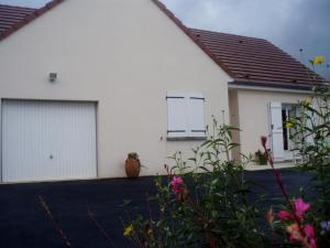 Photo de la galerie de l'établissement Chambre d'Hôte de la Belle Jardinière, à Chagny