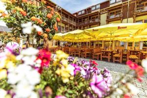 Gallery image of Brauhaus zu Murau in Murau